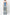 Unique Crystal Mesh Denim Pants with Eye-Catching Shine – Isabella