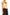 Trendy Crochet Corset Top with Knit Panel Detailing – Sophia