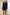 Premium Crystal-Embellished Blazer Dress for Women – Amelia