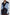 Patchwork Denim Coat for Bold Winter Fashion - Olivia