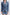 Button-Decorated Denim Jacket for Casual Outfits – Emily