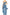 Trendy Lace-Up Denim Top for Fashion-Forward Women – Camille