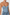 Strapless Denim Top with Glamorous Diamante Accents – Camryn