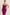 Chic Sleeveless Party Dress – Modern & Flattering Fit – Olivia