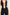 Non-Stretch Evening Jumpsuit with Sophisticated Design – Grace