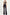 Non-Stretch Evening Jumpsuit with Sophisticated Design – Grace