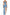 Charming Floral Cotton Denim Mini Skirt for Women – Grace
