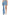 Charming Floral Cotton Denim Mini Skirt for Women – Grace