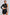 High-Neck Bodycon Dress with Sleek Style for Women - Isabella