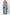 Comfortable Everyday High-Rise Cotton Jeans – Olivia