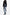 Fashionable Mesh Panel Jeans with Breathable Design – Emma