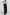 Stylish Black Pants with Unique Fringe Accents – Sophie