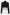 Crystal-Adorned Formal Black Blazer for Women – Emma