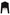 Crystal-Adorned Formal Black Blazer for Women – Emma
