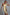 Shimmering Metallic Fabric Party Dress for Special Occasions – Olivia