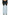 Patchwork Denim Trousers with Stylish Blue Accents – Chloe