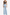 Fashionable Rhinestone-Embellished Denim Pants for Women – Mia