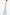 Fashionable Rhinestone-Embellished Denim Pants for Women – Mia