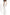 Women's Cotton Maxi Dress with Off Shoulder Style – Grace