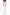 Women's Cotton Maxi Dress with Off Shoulder Style – Grace