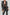 Glittering Velvet Blazer with Star Embellishments – Liam