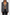 Fashionable Women’s Blazer with Statement Cutout Design – Isabella