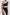 Elegant Evening Gown with Delicate Floral Accents – Olivia