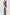Elegant Evening Gown with Delicate Floral Accents – Olivia