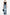 High-Quality Non-Stretch Denim Pants with Statement Cutouts – Olivia