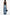 High-Quality Non-Stretch Denim Pants with Statement Cutouts – Olivia