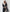 Women’s Longline Winter Coat – Elegant & Insulated – Amelia