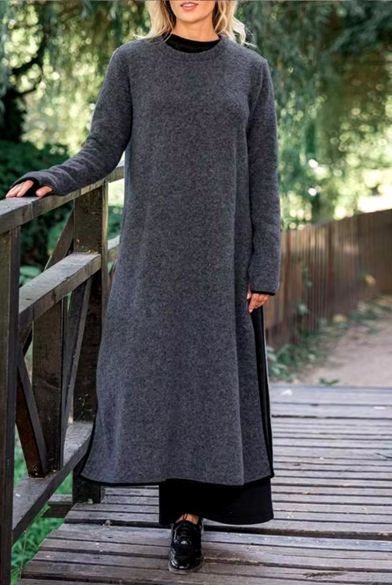 Layered Dress for Women – Elegant & Stylish Occasion Wear – Sophia