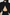 Sophisticated Black Dress with Mesh Overlay for Parties – Isabella