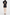 Sophisticated Black Dress with Mesh Overlay for Parties – Isabella