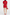 Bold Red Mesh Party Dress for Eye-Catching Style – Olivia