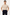 Striped Slim-Fit Dress T-Shirt for Men – Contemporary Style by Daniel