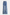 Rhinestone-Encrusted Non-Stretch Denim Jeans – Olivia