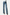 Rhinestone-Encrusted Non-Stretch Denim Jeans – Olivia