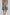 Modern High-Waist Denim Jeans for Everyday Comfort - Mia