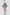 Feminine Mini Skirt with Rose Embroidery – Sophia