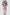 Feminine Mini Skirt with Rose Embroidery – Sophia