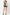 Women's Trendy Patchwork Denim Mini Dress – Emily