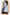 Women's Trendy Patchwork Denim Mini Dress – Emily