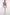 Elegant White Skirt and Strappy Top Ensemble for Women - Emma