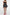 Elegant Strapless Dress with Chic Cutout Details – Olivia