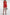 Ruched Red Strapless Mini Dress for Women – Emma