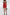 Ruched Red Strapless Mini Dress for Women – Emma