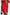 Ruched Red Strapless Mini Dress for Women – Emma