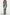 Stunning Floral Sequin Maxi Dress with One Shoulder Design – Sophia