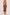 Backless Midi Dress with a Trendy Ripped Style – Ava